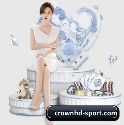 了解平台 - 体育资讯内容服务(Crown Sports)