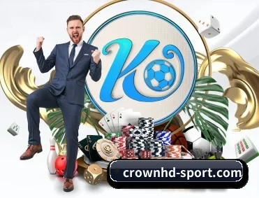实时比分推送与赛事直播（Crown Sports）