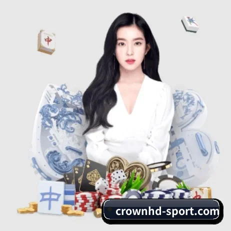国际化进程 - Crown Sports